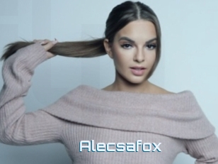 Alecsafox