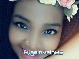 Aleeinvein22