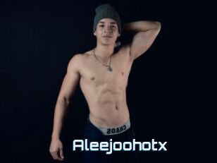 Aleejoohotx