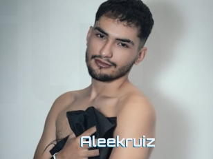 Aleekruiz