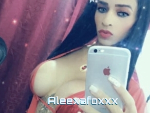 Aleexafoxxx