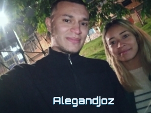 Alegandjoz