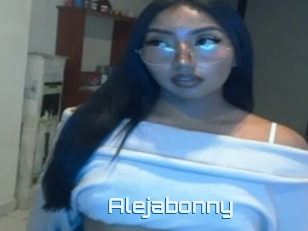 Alejabonny
