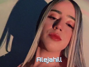 Alejahill