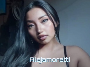 Alejamoretti