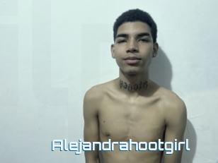 Alejandrahootgirl