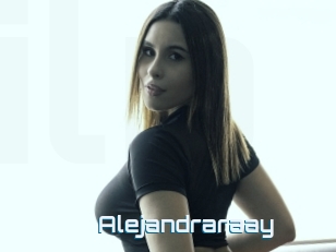 Alejandraraay