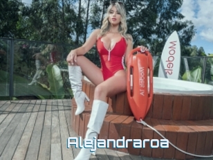 alejandraroa I Link Porn