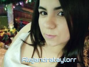 Alejandrataylorr