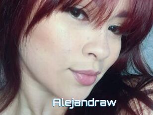 Alejandraw