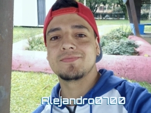 Alejandro0700
