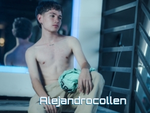 Alejandrocollen
