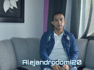 Alejandrodomi20