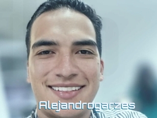 Alejandrogarzes