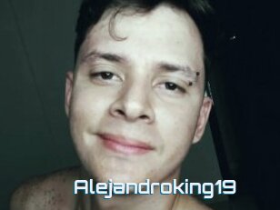 Alejandroking19