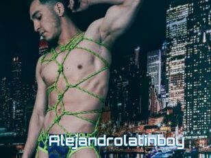 Alejandrolatinboy