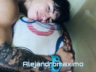 Alejandromaximo