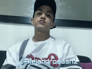 Alejandrosasnz