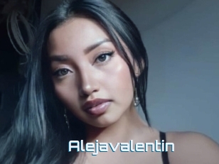 Alejavalentin