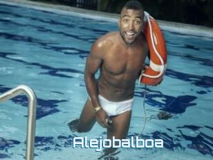Alejobalboa