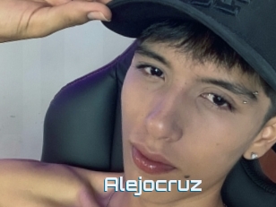Alejocruz