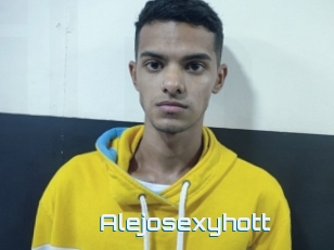 Alejosexyhott