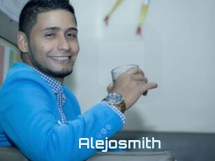 Alejosmith