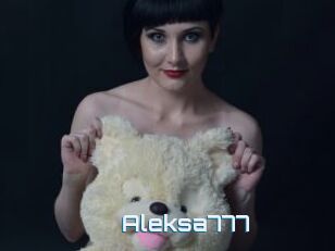 Aleksa777