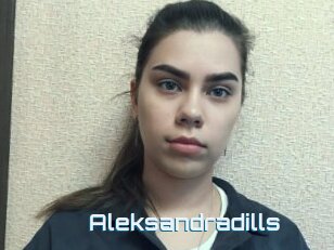 Aleksandradills