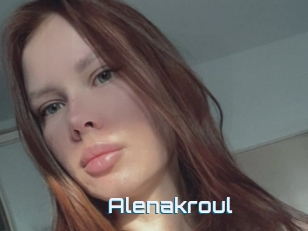 Alenakroul