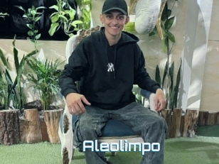 Aleolimpo
