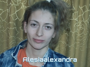 Alesiaalexandra