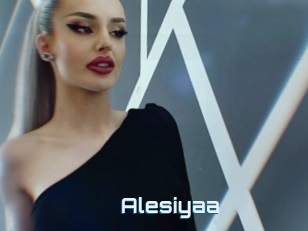 Alesiyaa