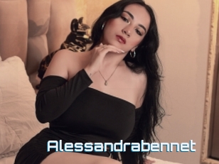 Alessandrabennet
