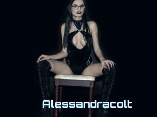 Alessandracolt