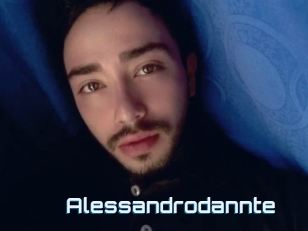 Alessandrodannte