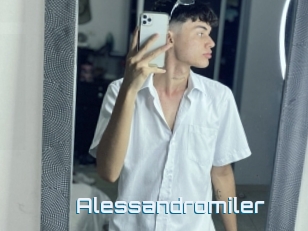 Alessandromiler