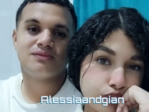 Alessiaandgian