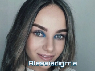 Alessiadigrria