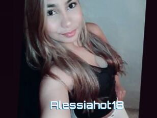 Alessiahot18