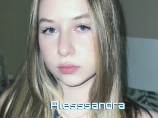 Alesssandra