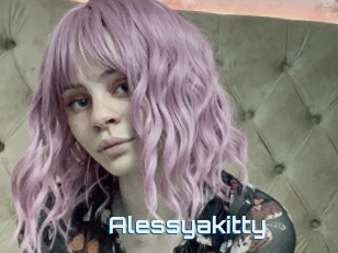 Alessyakitty