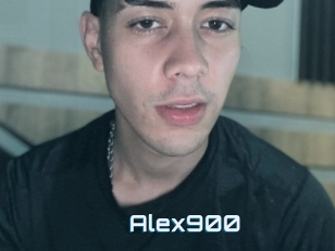 Alex900