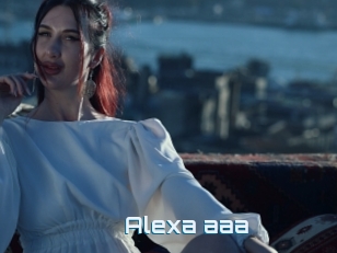 Alexa_aaa