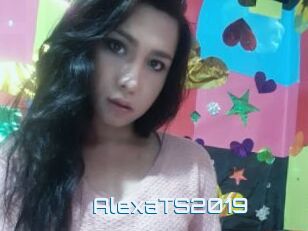 AlexaTS2019