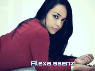 Alexa_saenz