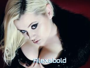 Alexabold