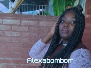 Alexabombom