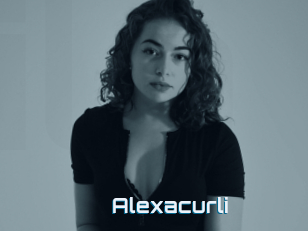 Alexacurli