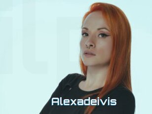Alexadeivis